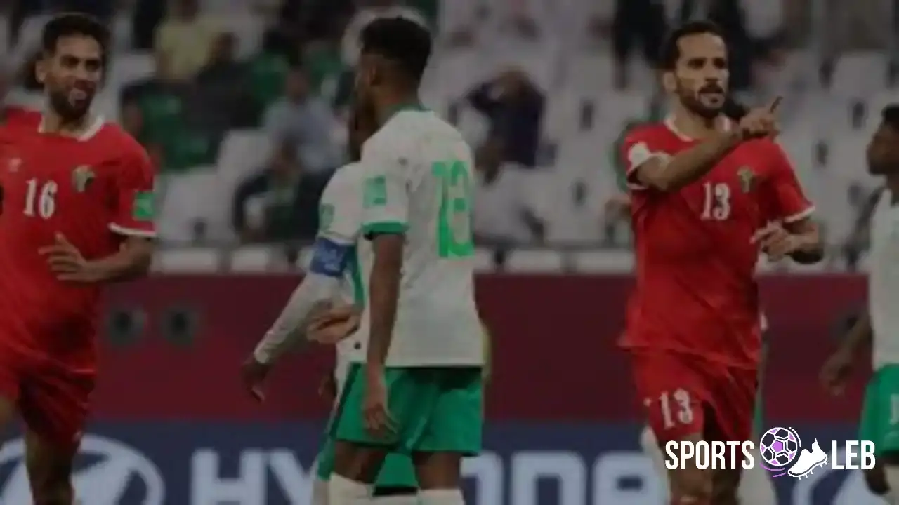 مباشر الآن.. القنوات الناقلة لمباراة فلسطين والسعودية بكأس العرب 2025 وطرائق المشاهدة